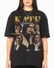 Kate Galvin Graphic T-Shirt, Y2K Unisex Streetwear