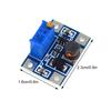 Boost Boost Converter With High Current Output Up To 31V Suitable For DIY Kit DC-DC SX1308 Step-UP
