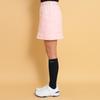 Callaway Star Stretch Skirt Golf C24228209 S Women's (Water-Repellent, Breathable, Windproof) / / 1091_Pink