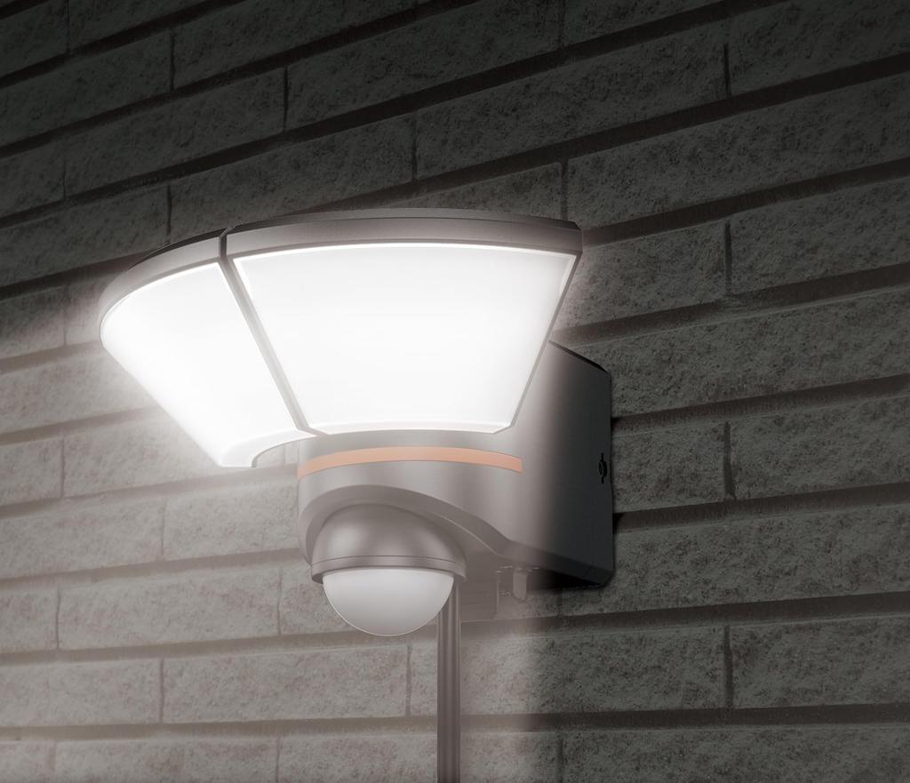 AC Sensor Light (2 Lights) ESL-WY3002AC