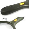 Handheld Magnifying Glass With Led Backlit For Reading Books