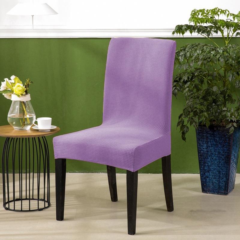 Waffle Chair Cover, Elastic All-in-one Chair Cover, Four Seasons Chair Cover