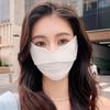 MEET SUNNY Ice Silk Sun Protection Mask