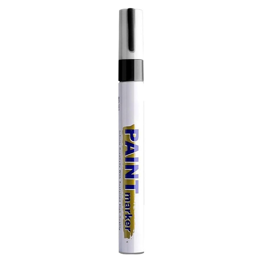 Car Touch Up Pens, Exterior Color Repair Pencils - Perfect for Fixing Scratches and