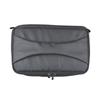 Internal Divider Spinning Reel Bag Case Splashproof Fishing Tackle Storage Case Protective Case Portable 4 Size Optional