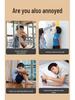 Electronic Smart Boxing Target for Home Training - Adults & Kids Reaction Punching Sanda Equipment