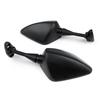 Left+Right Side Rear View Mirrors Fit for HYOSUNG GT125R GT250R GT650R GT650S