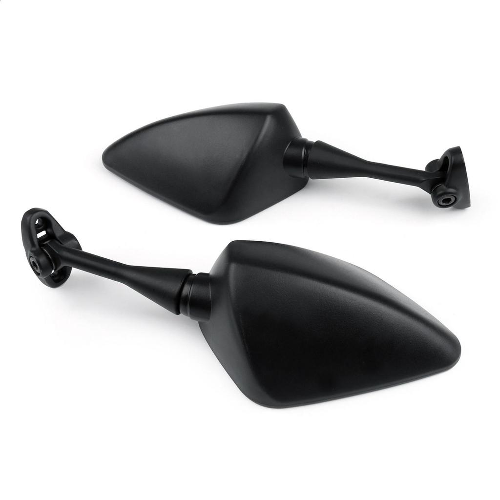 Left+Right Side Rear View Mirrors Fit for HYOSUNG GT125R GT250R GT650R GT650S