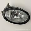 Front Fog Light Assembly for 2008 Mazda 3, 1.6L Displacement