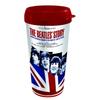The Beatles Story 455ml Travel Mug