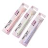 Toothbrush Adult Soft Hair Household Home Fur - Wide Head Ultra Fine Hair Anti Sensitivity Gum Protection - Suitable for Touring