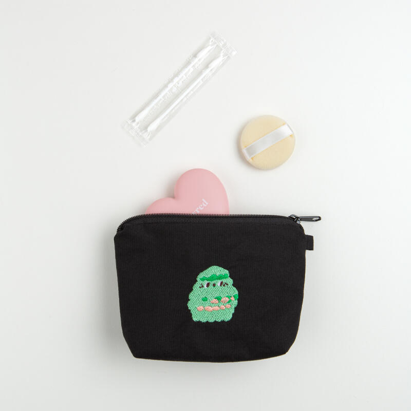 Мешочек для лодки Pocori Friends Bush (S размер)