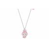 Hello Kitty Rabbit Alloy Necklace Women Necklace 5167916