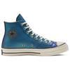 Converse Iridescent Chuck 1970s High Top 'Blue White' Women's