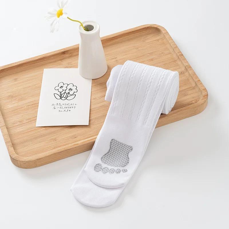 

Бархатные леггинсы для девочек, осень-зима 2024, утолщенные колготки для детей, теплые колготки для девочек, детские трусики, детское нижнее белье, одежда XXL белый