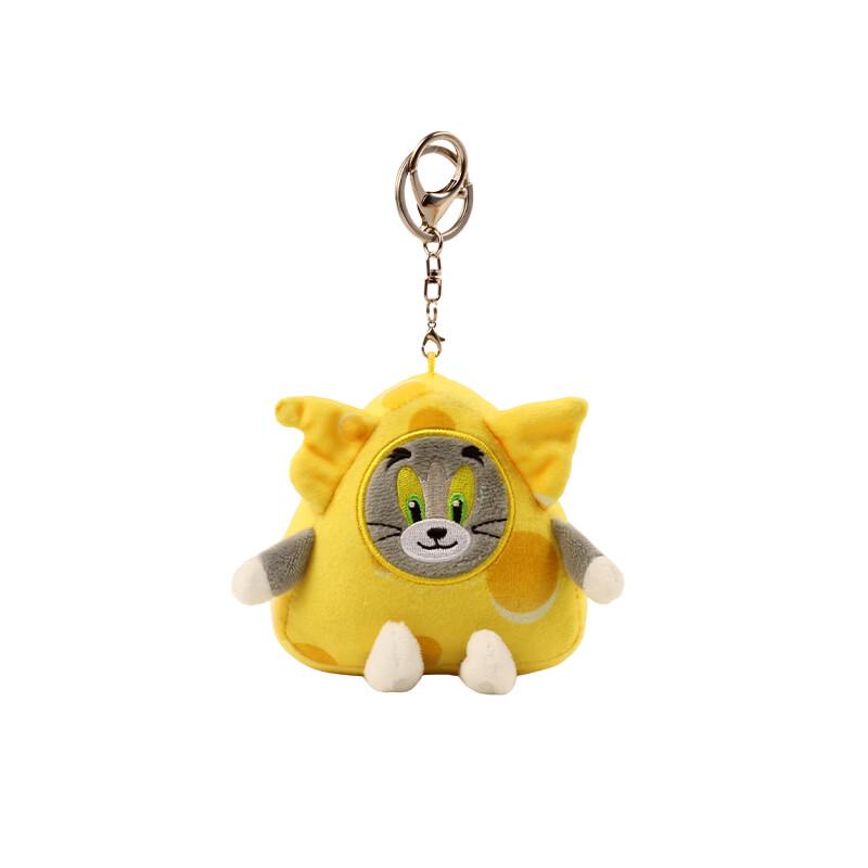 Tom & Jerry Tom Cat Plush Pendant