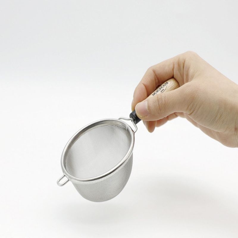 SUNCRAFT Suncraft Mokuhouse Sitko do herbaty