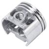 Set de ansamblu piston de 44 mm Accesoriu de schimb pentru ferăstrău cu lanț potrivit pentru ferăstrăul cu lanț STIHL 026 MS260