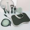 F 44961 Pet Grooming Brush Set Pet Comb Suit
