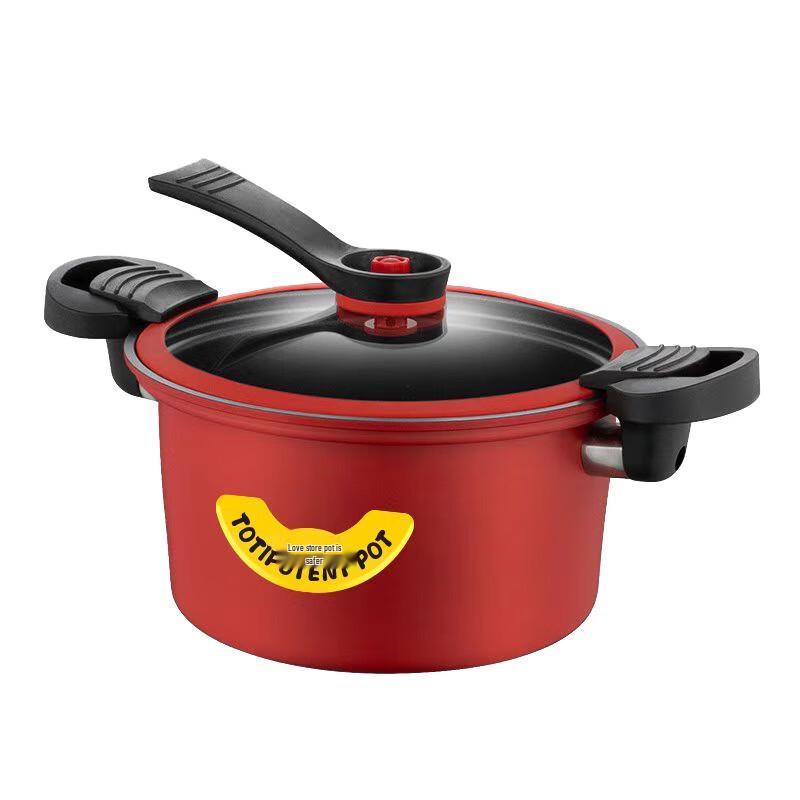 Royalstar Iron Micro-Pressure Pot