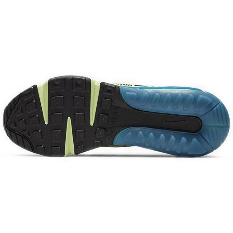 Nike Air Max 2090 'Volt Blue' Men's BV9977-101