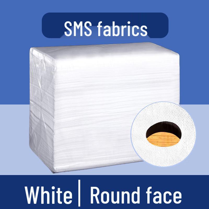 Disposable Salon & Travel Bed Sheets