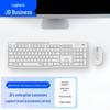 Logitech MK295 Ultra-Thin Wireless Keyboard and Mouse Combo
