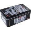 Jeu de société - URÉA - DOMINOS DOUBLE 12 - 91 pièces - Urèa plastique - 2 joueurs ou plus