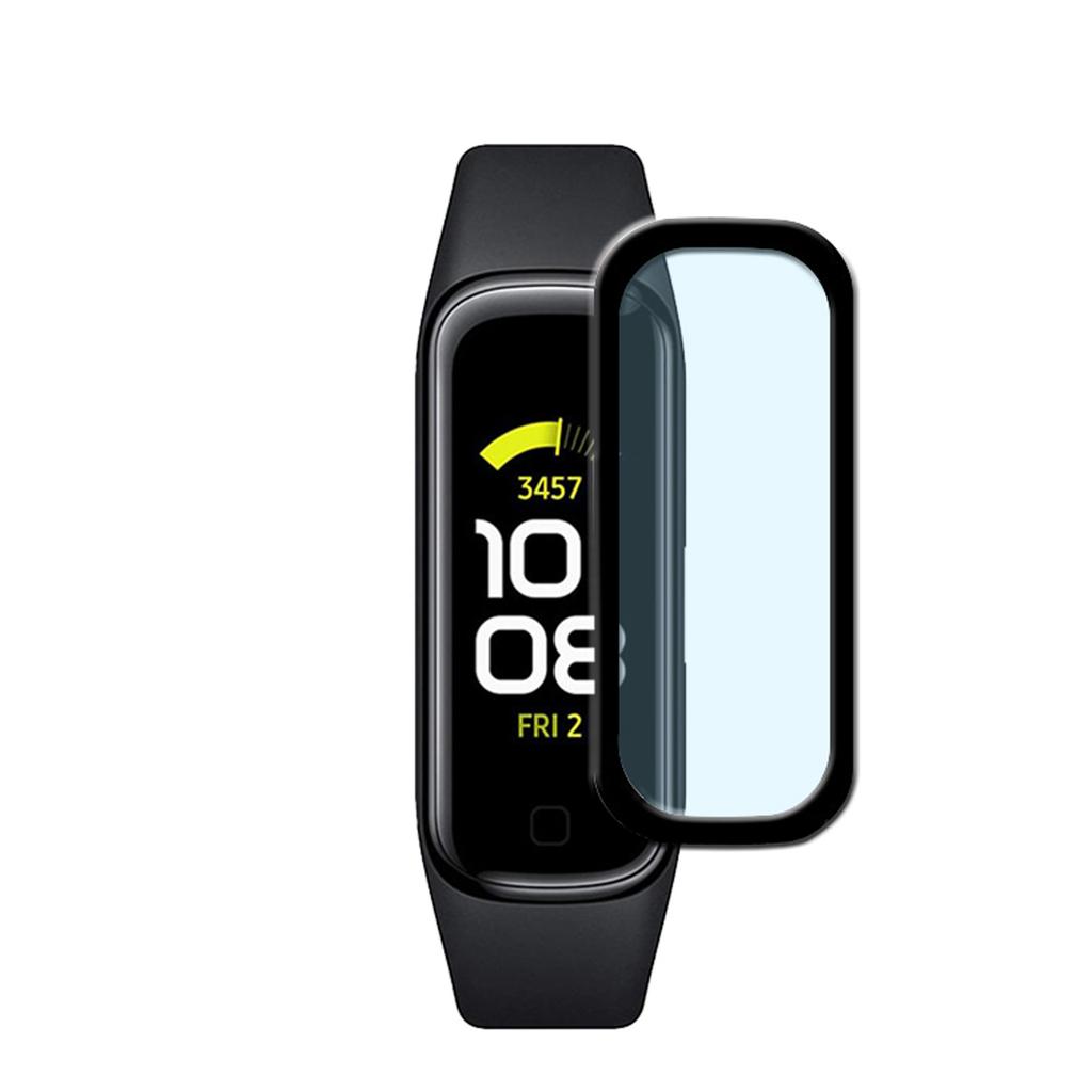 Smartband: Samsung Galaxy Fit 2 vs Xiaomi Mi Smart Band 5