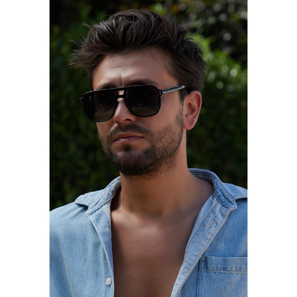 Bh 1010 C01 Ochelari de soare pentru bărbați