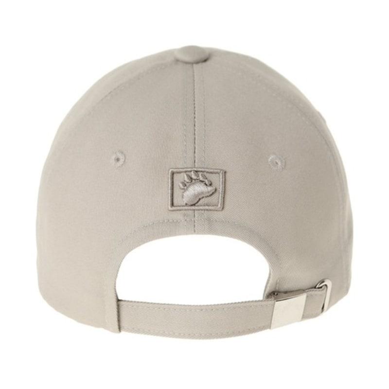 UCLA UCLA Volume Embroidered Ball Cap [BEIGE] (UZ9AC01_25)