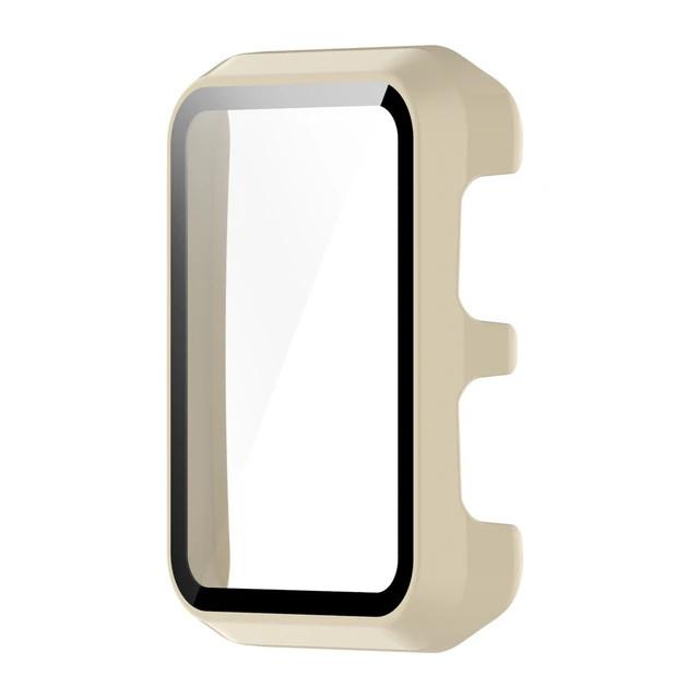 Hard Edge Shell For Huawei Watch D2 Protective Cover Tempered Film Protector Case For Huawei Watch D Accessories