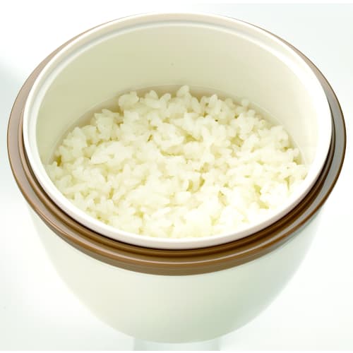 Asvel Cafe Bowl Lunch "Lantas" Ivory HLB-CD620