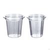 Coffee Barista Powder Picker Cup Dosing Machine for