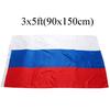90*150cm 3*5ft National Flag for Russia