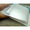 100 Pcs Pro Salon Hair Dye Paper Recyclable Separating Stain Dyeing Color Barber Highlight Tissue Hairdresser Salon Tool