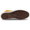 Converse Chuck Taylor All Star Vintage Casual High Top Espadrilles Unisex Earthy Yellow