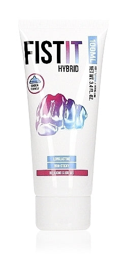 Lubrifiant Fist It Hybride 100ml - Fist It - Lubrifiants Hybrides
