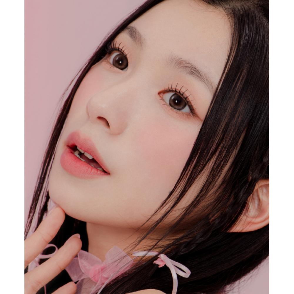 Ресницы Ccambbak Strand Under Underlight (black)/Pillar 2