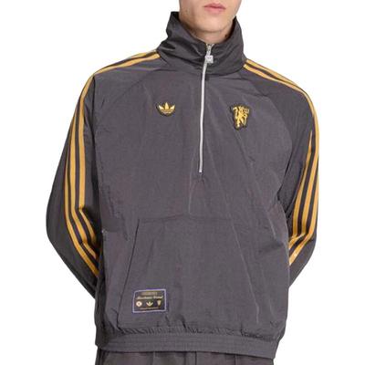 Moletom Masculino Casual Esportivo Original de Manga Comprida JN2825