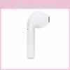 Wireless Earplug Mini Type Stereo Bluetooth Headset Outdoor Earplug Fashion