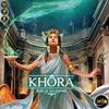 Jeu De Société Khora - Adulte - Mixte