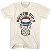 Beastie Boys Atwater Natural Music Shirt