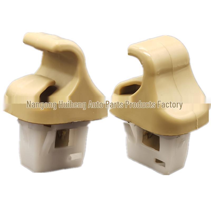 

Nissan Murano Sun Visor Clip 96409-CC00B 96409-CC00B