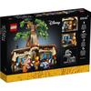 LEGO Ideas Winnie the Pooh 21326 – Multi-Color