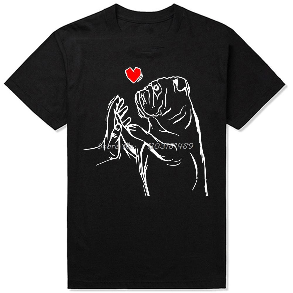 English Bulldog Yoga Puppy Poses O-Neck T Shirt Dog Lovers Black Graphic Cotton Streetwear Short Sleeve Birthday Gifts T-shirt