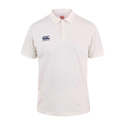 Men's Cricket Polo Shirt