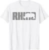 Save Rhino Clothing - Rhino Rhinoceros T-Shirt