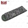 Outdoor Camping Envelope Sleeping Bag