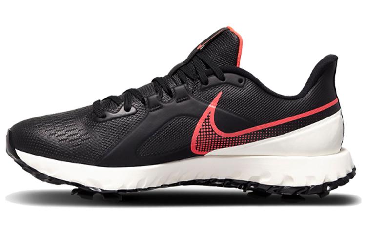 

Nike React Infinity Pro Black Crimson CT6620-002 42